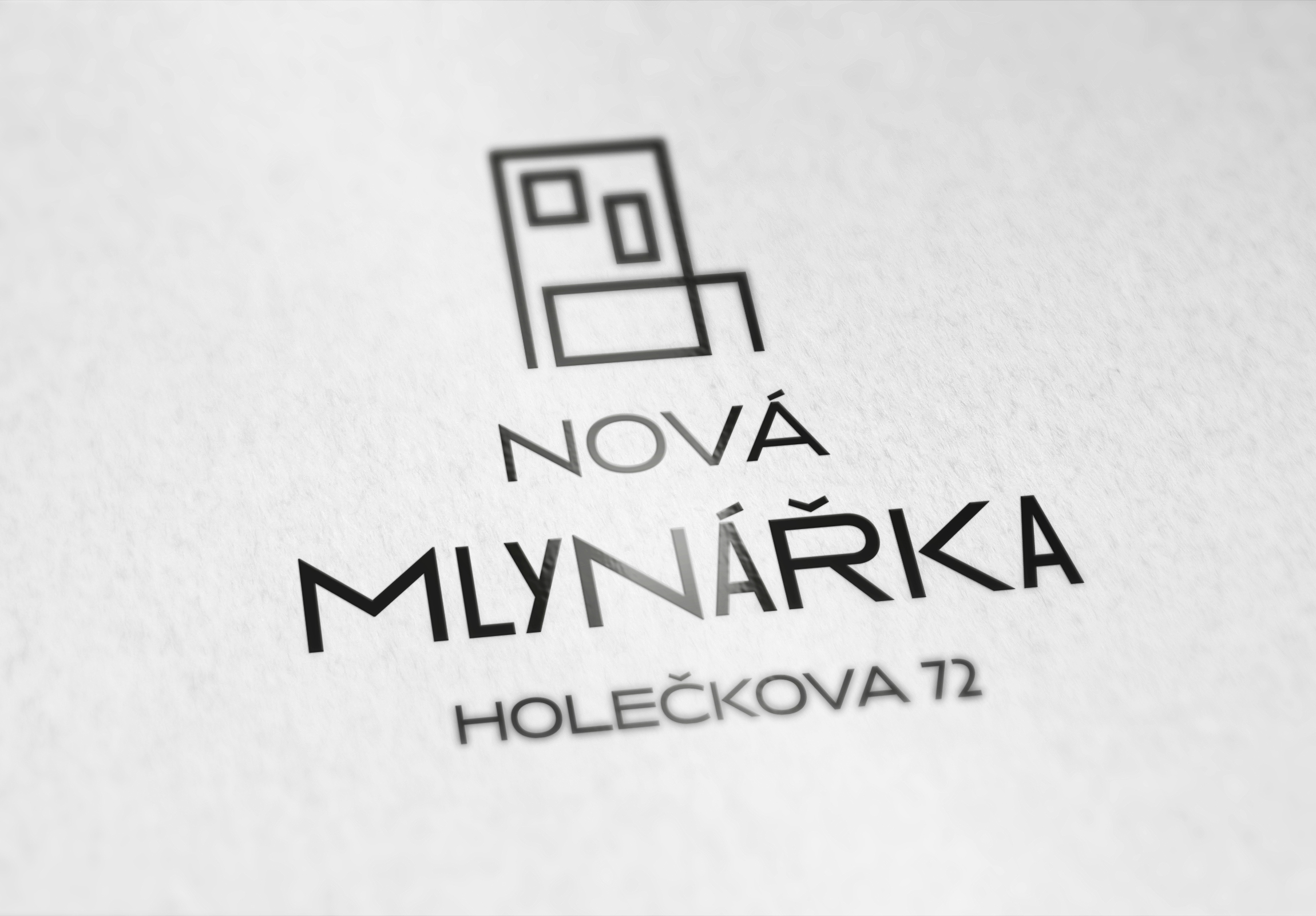 Image projektu Nová Mlynářka